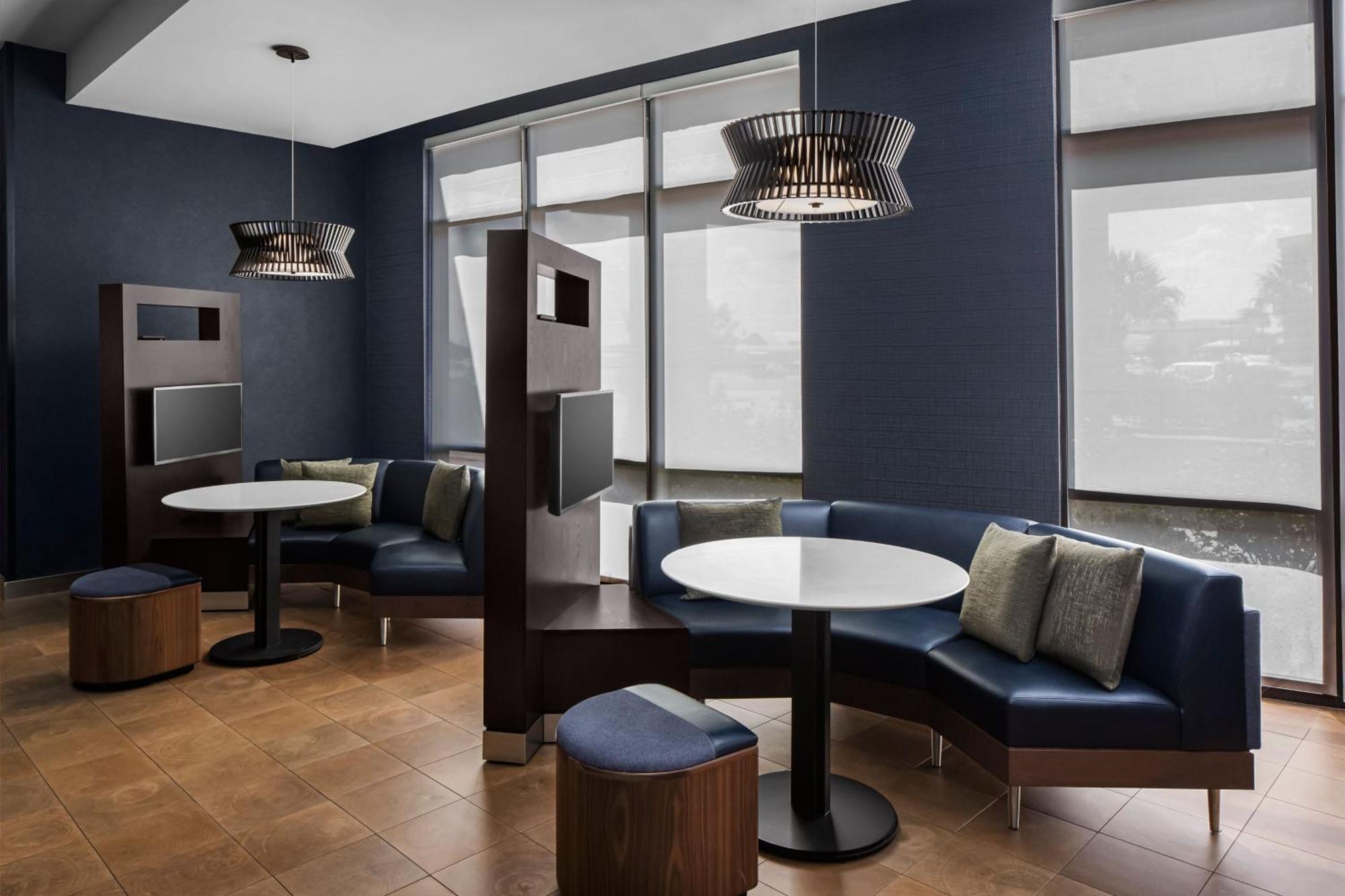 מלון Courtyard By Marriott סן אנג'לו מראה חיצוני תמונה
