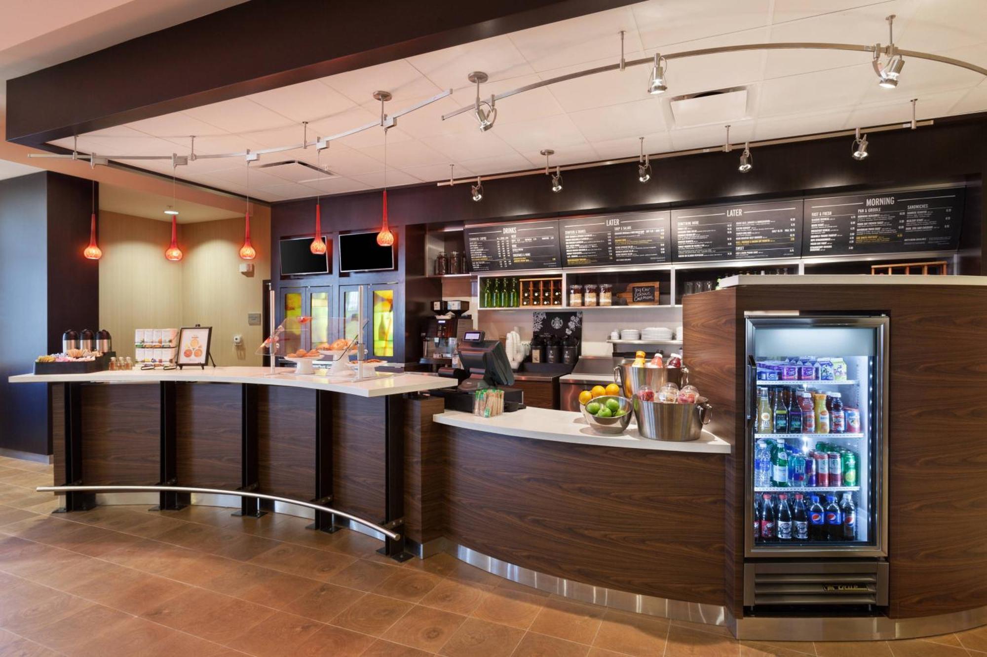 מלון Courtyard By Marriott סן אנג'לו מראה חיצוני תמונה